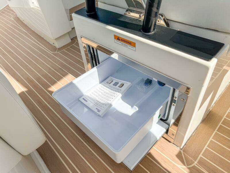 2024 De Antonio D28 Open