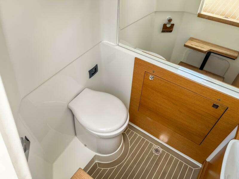 2024 De Antonio D28 Open