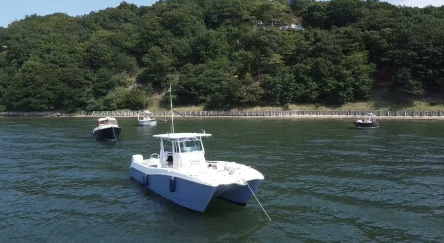 2022 World Cat 325 CC