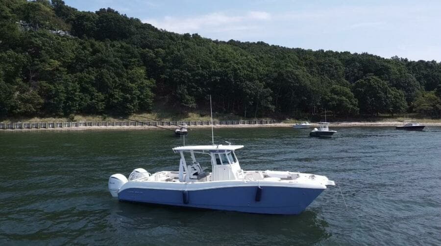 2022 World Cat 325 CC