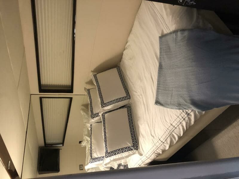 2009 Lazzara Yachts LSX 75