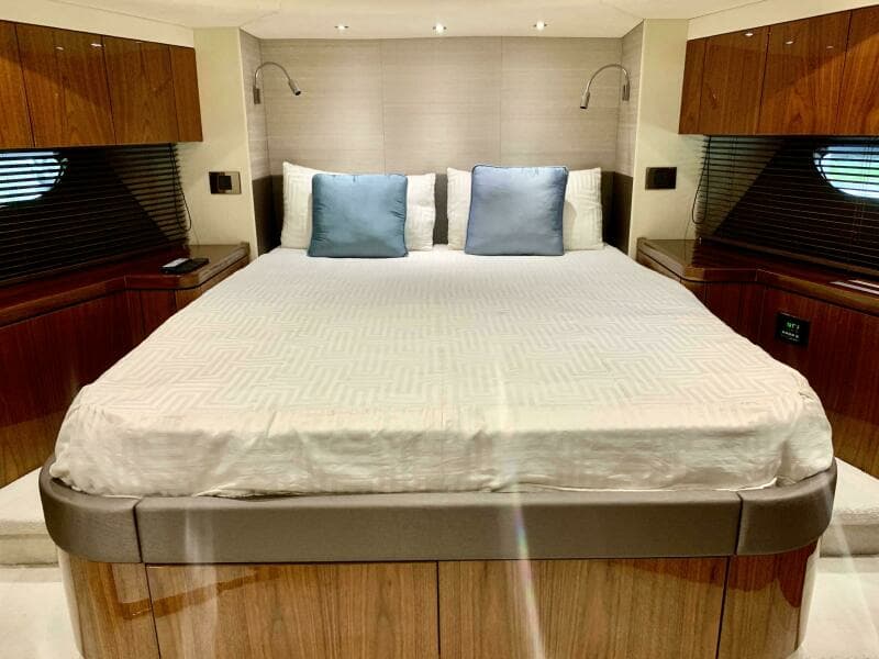 2016 Sunseeker Manhattan 65