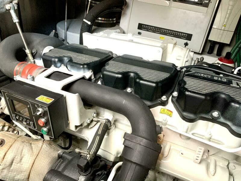 2016 Sunseeker Manhattan 65