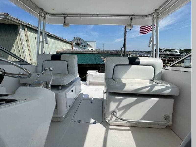 2001 Pro-Line 33 Express