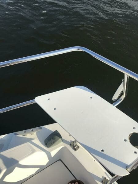 1987 Catalina 36 MK1