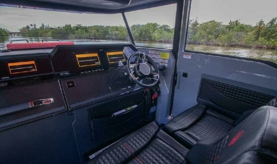 2021 Brabus Brabus Shadow 900 BO