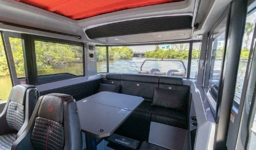 2021 Brabus Brabus Shadow 900 BO