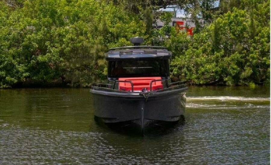 2021 Brabus Brabus Shadow 900 BO