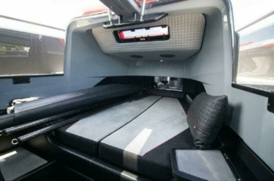 2021 Brabus Brabus Shadow 900 BO