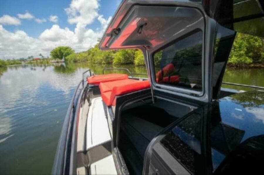 2021 Brabus Brabus Shadow 900 BO