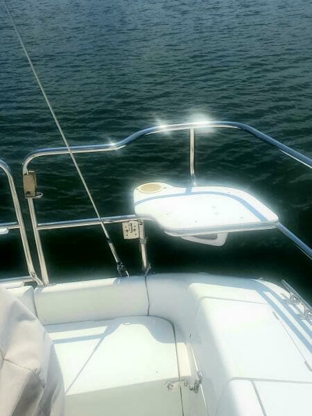 2000 Catalina 36 MKII