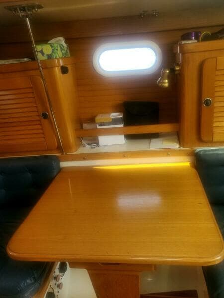 2000 Catalina 36 MKII