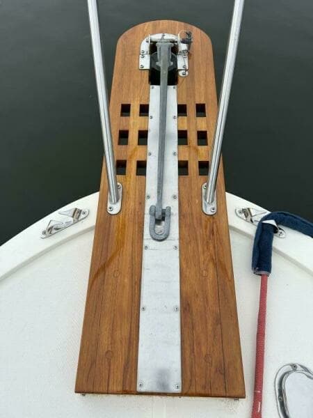 1988 Northcoast 24 Express