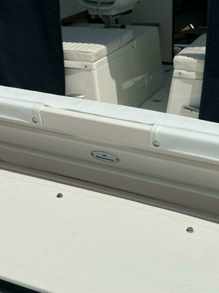 1988 Northcoast 24 Express