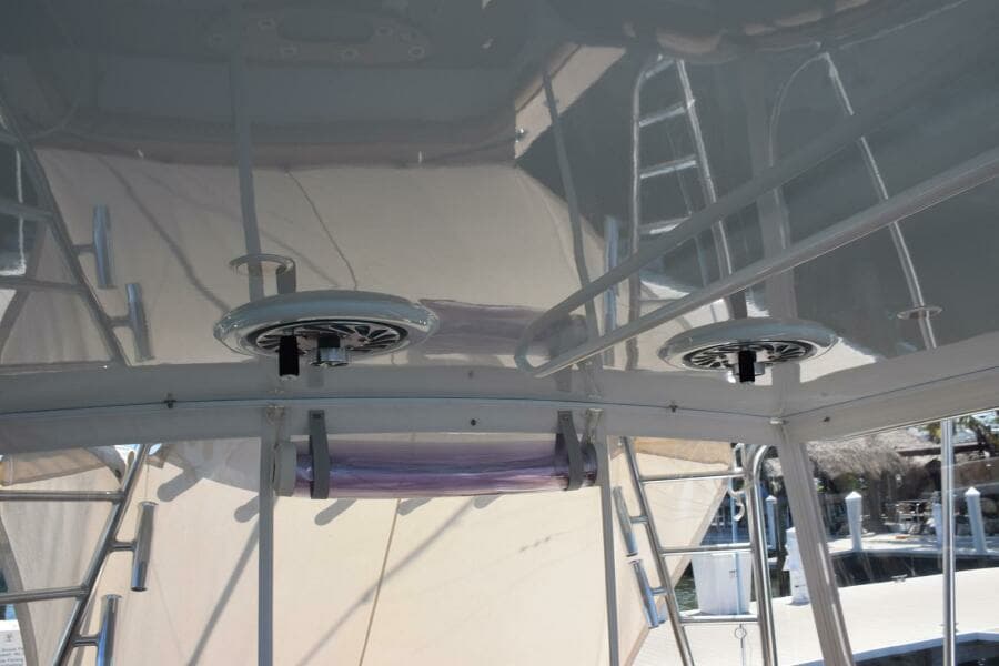 Pancake Style Teaser Reels in Hardtop