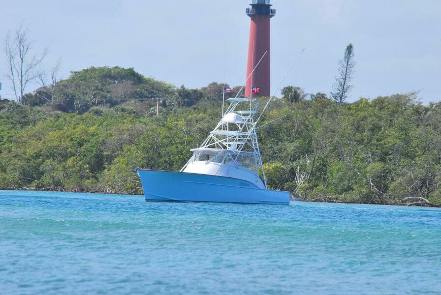 1964 Custom Carolina Warren O'Neal 2015 renovation