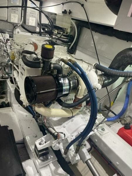 B-Series 5.9 Cummins    