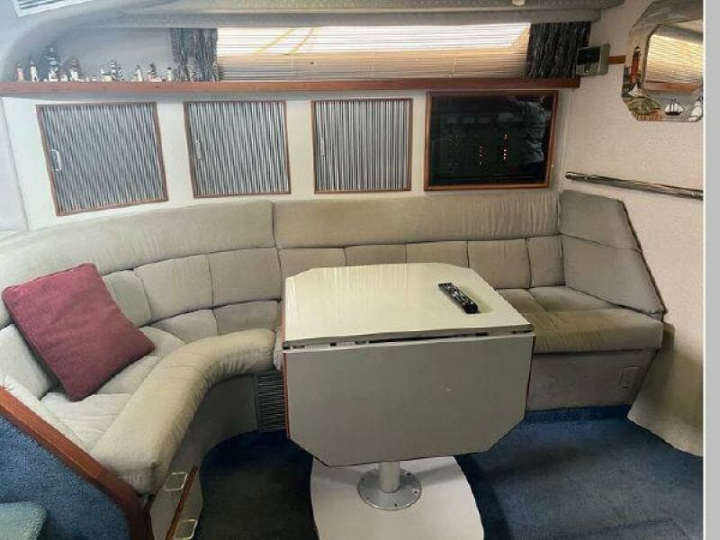 1989 Sea Ray 39