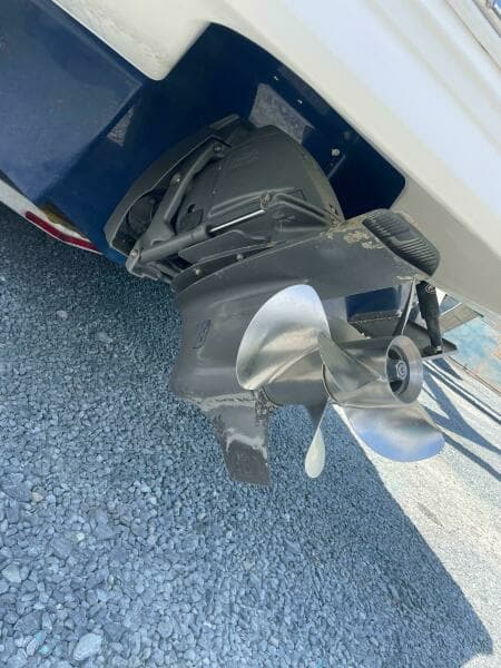 2012 Chaparral 284 Sunesta