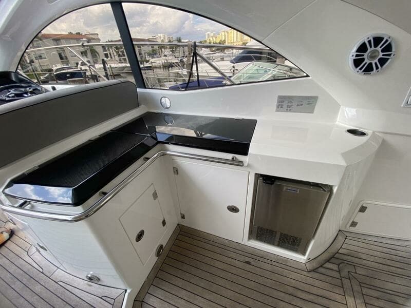 2014 Sunseeker 48 Portofino XPS