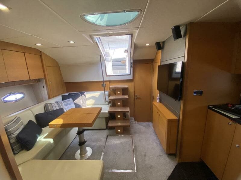 2014 Sunseeker 48 Portofino XPS