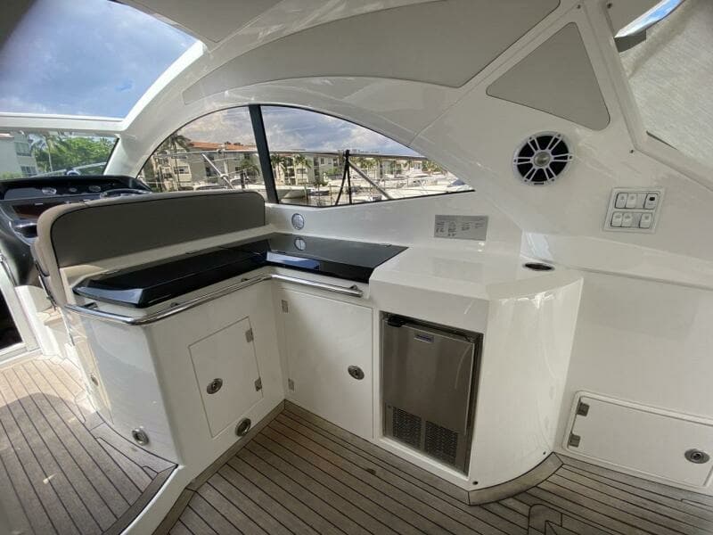 2014 Sunseeker 48 Portofino XPS