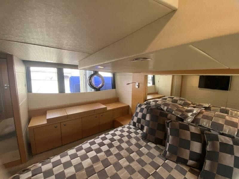 2014 Sunseeker 48 Portofino XPS