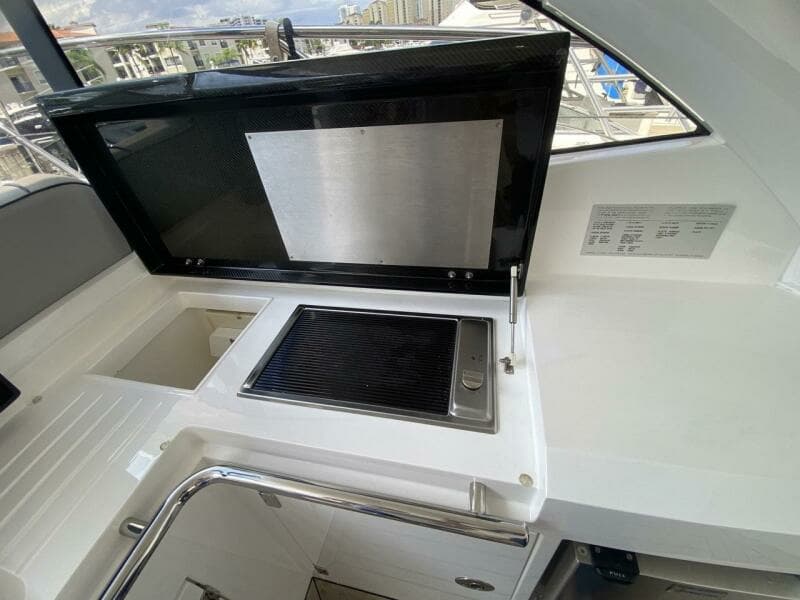 2014 Sunseeker 48 Portofino XPS