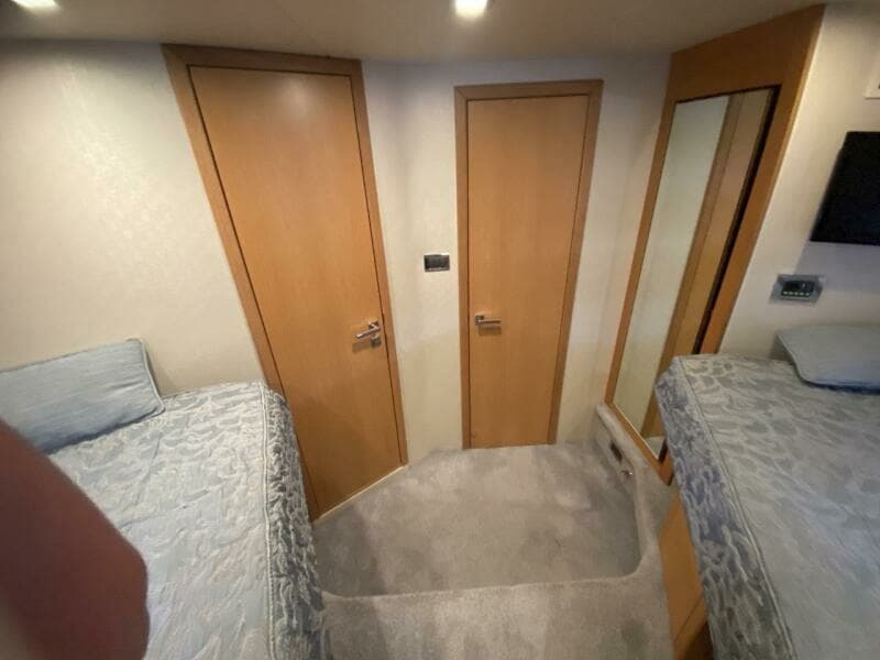 2014 Sunseeker 48 Portofino XPS