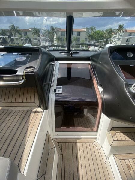 2014 Sunseeker 48 Portofino XPS