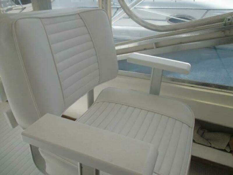 1992 Blackfin 29 Combi