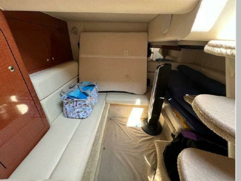 2004 Sea Ray 320 Sundancer