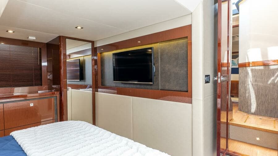 2016 Sea Ray 510 FLY