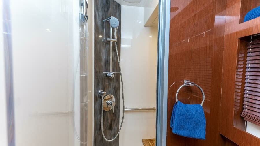 2016 Sea Ray 510 FLY