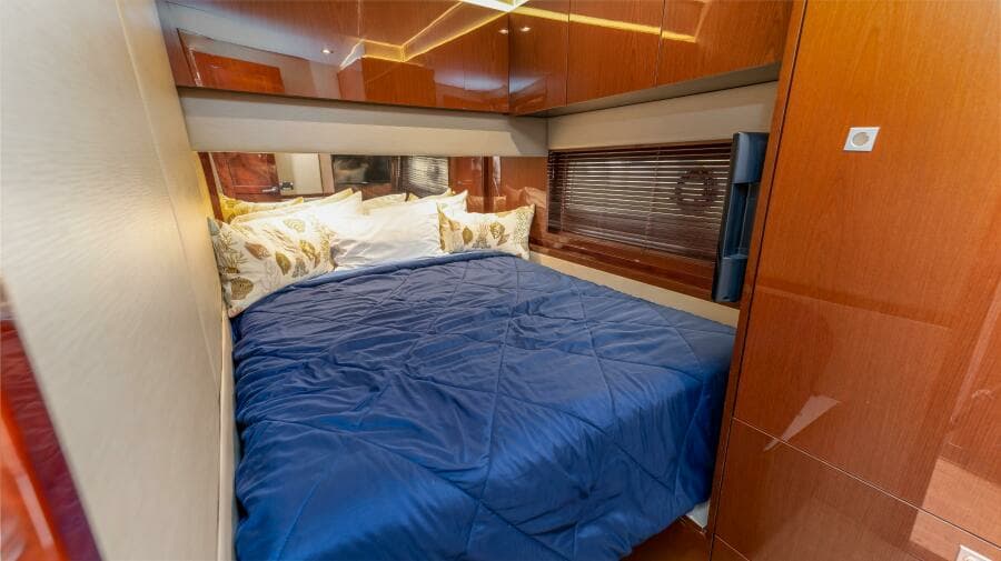 2016 Sea Ray 510 FLY