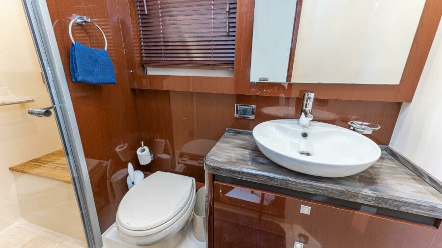 2016 Sea Ray 510 FLY