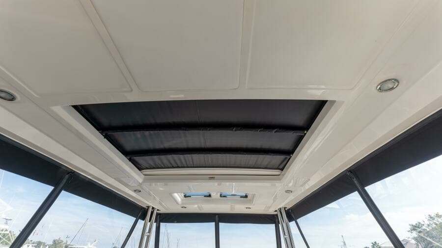 2016 Sea Ray 510 FLY