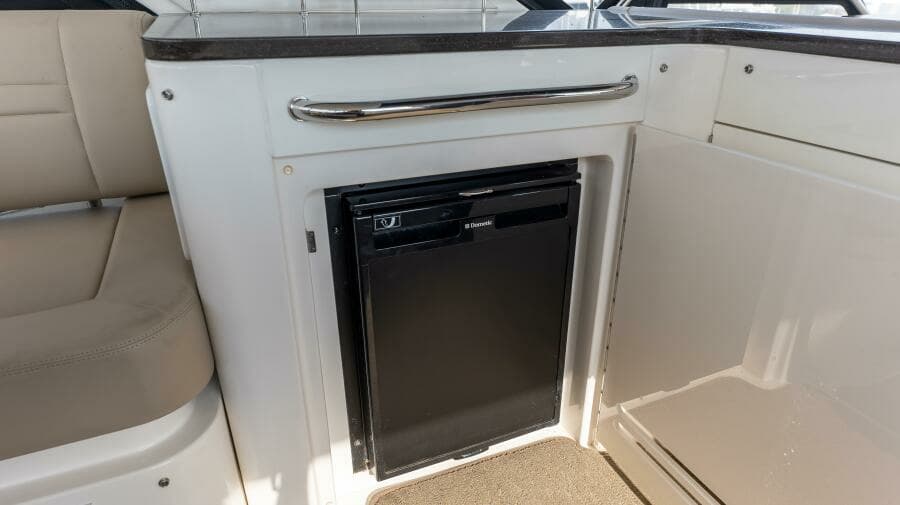 2016 Sea Ray 510 FLY