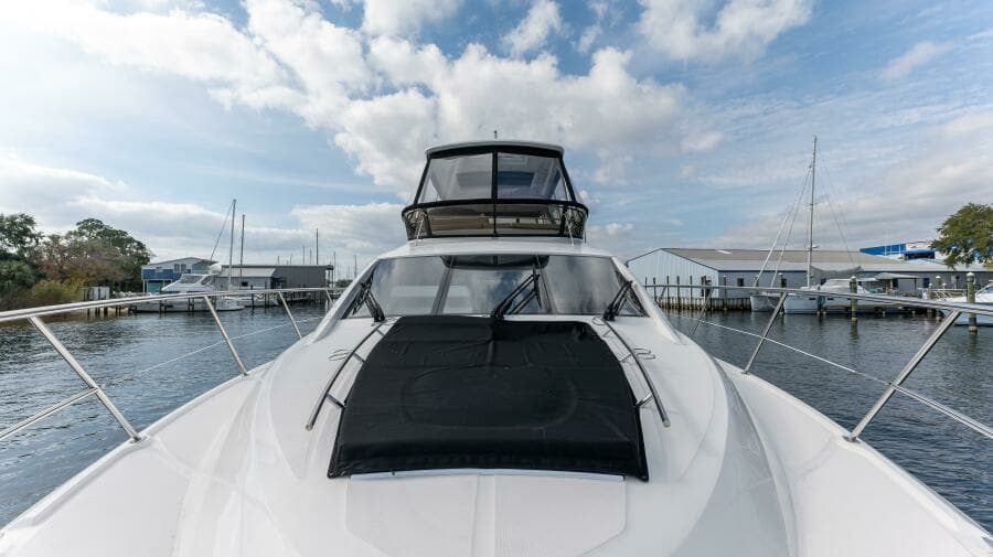 2016 Sea Ray 510 FLY