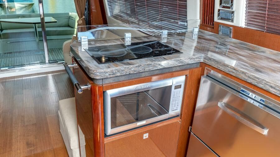 2016 Sea Ray 510 FLY