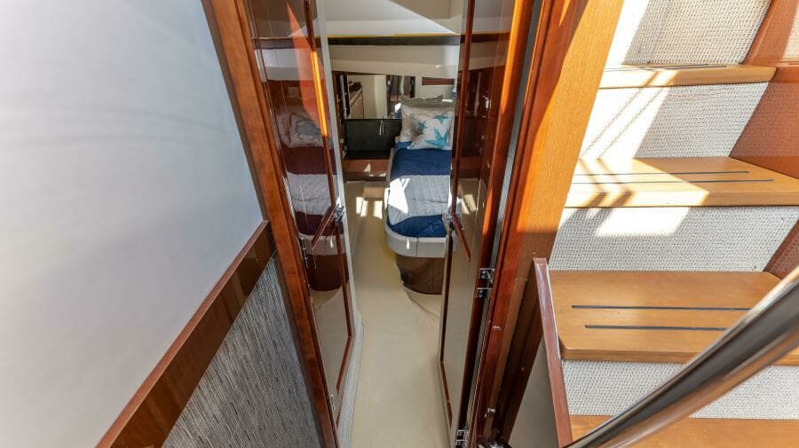 2016 Sea Ray 510 FLY