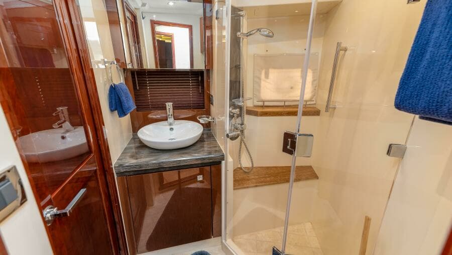 2016 Sea Ray 510 FLY