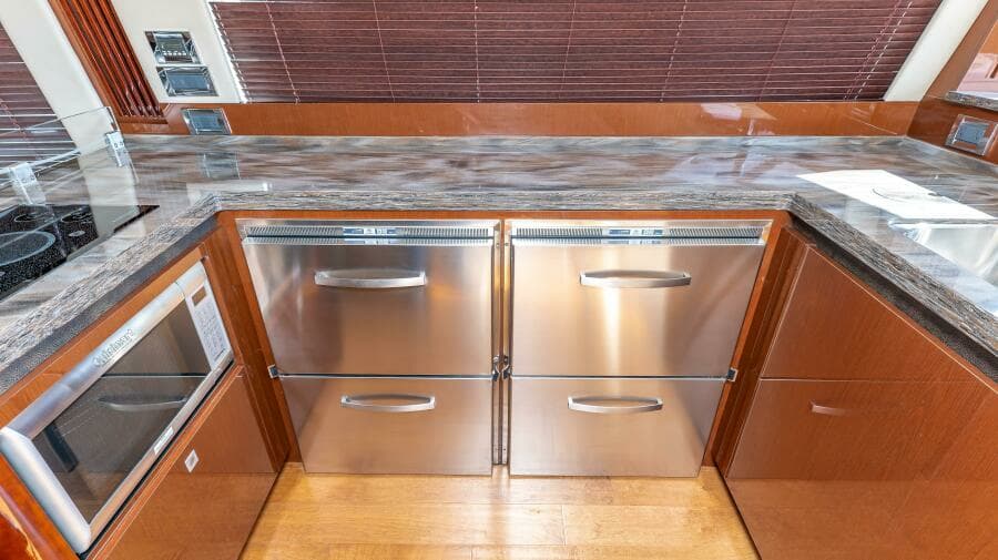 2016 Sea Ray 510 FLY