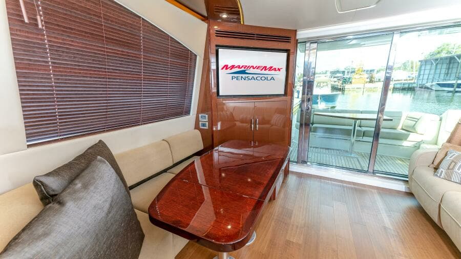 2016 Sea Ray 510 FLY