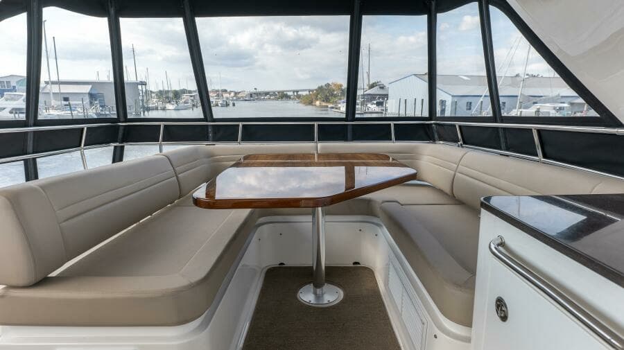 2016 Sea Ray 510 FLY