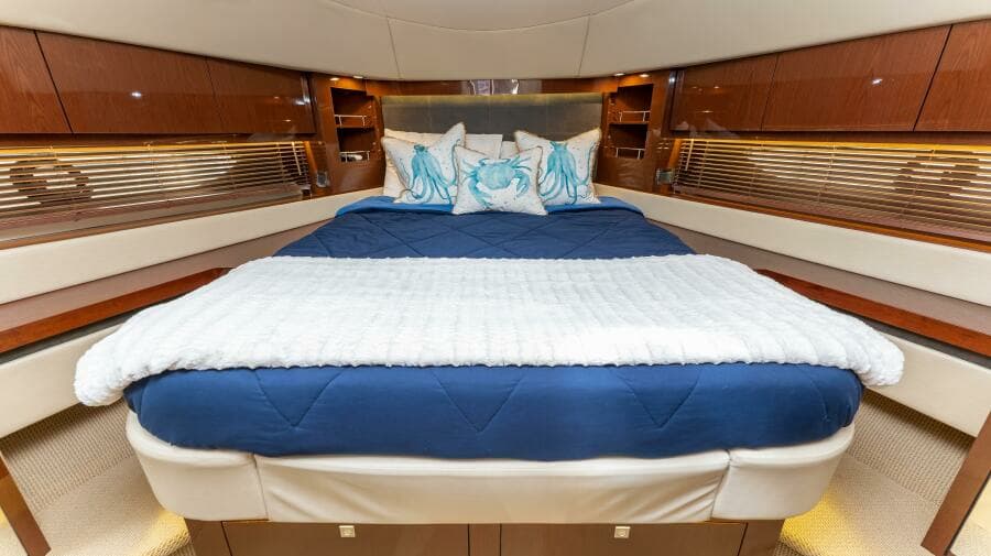 2016 Sea Ray 510 FLY