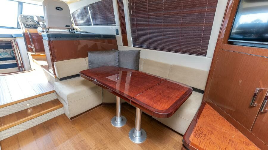 2016 Sea Ray 510 FLY