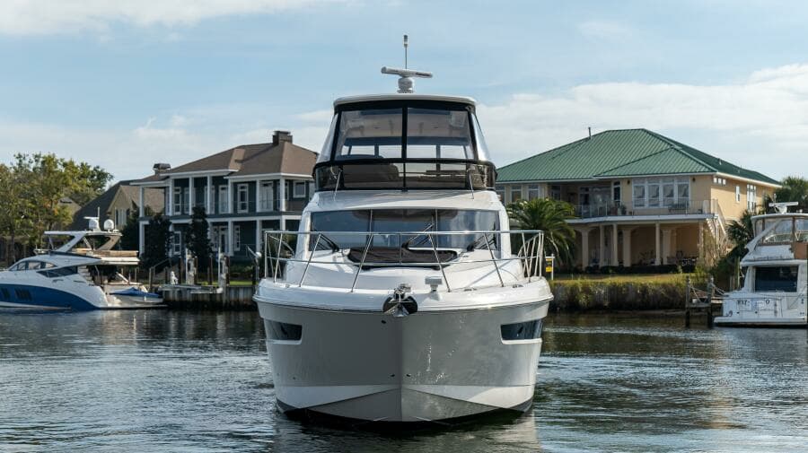 2016 Sea Ray 510 FLY