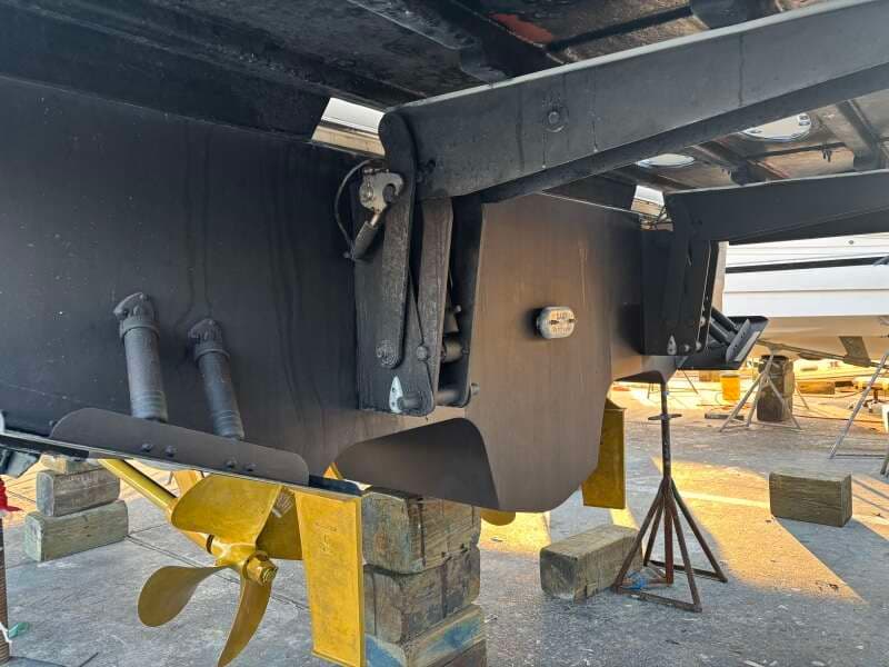 2009 Sea Ray 52 SUNDANCER