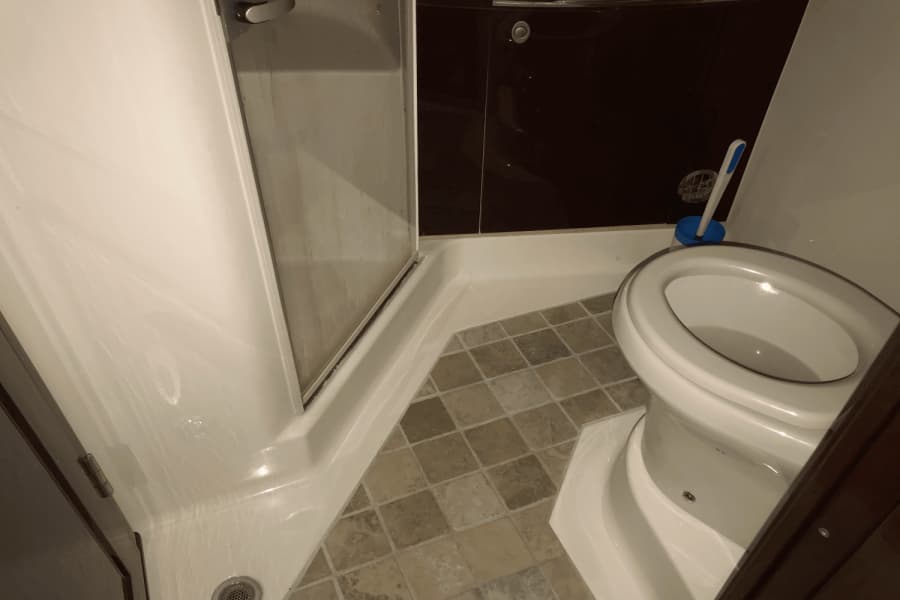 2009 Sea Ray 52 SUNDANCER